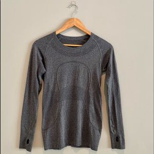 Lulu Lemon Long Sleeve Shirt